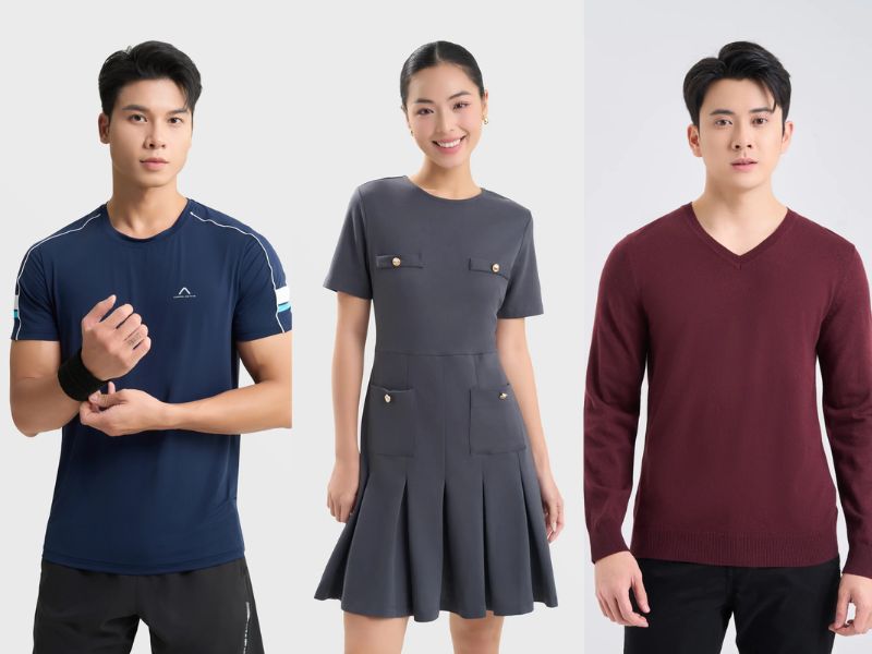 màu nào sau đây hấp thụ nhiệt tốt nhất