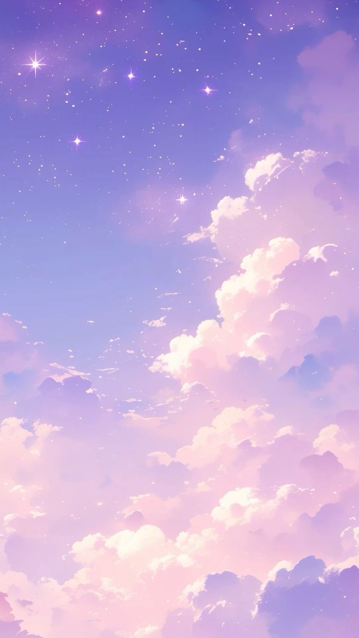Hình nền màu tím đẹp, ấn tượng nhất