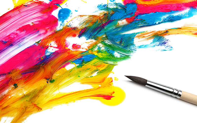 12 màu sắc bằng tiếng Anh