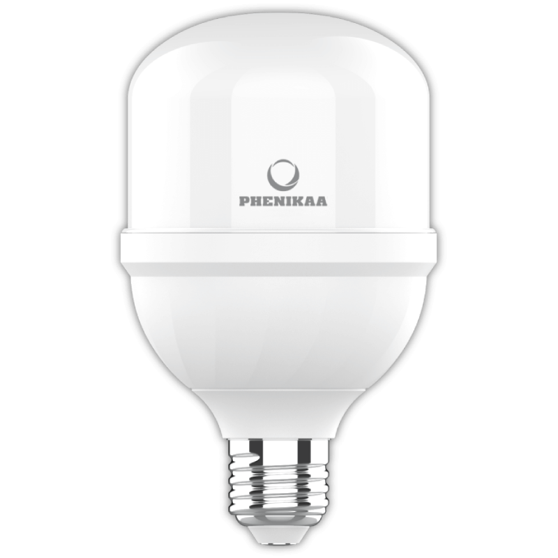 Đèn LED trụ 20W Phenikaa có giá từ 150.000 - 180.000 đồng/bóng