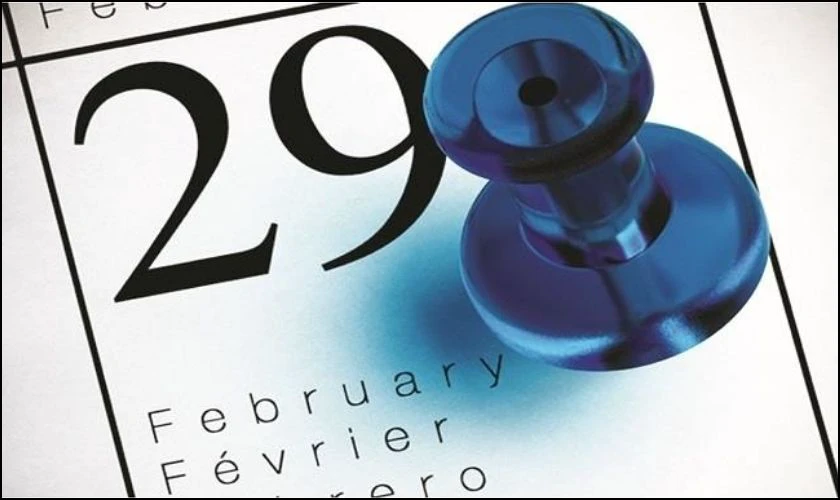 Ý nghĩa của tháng nhuận là gì?