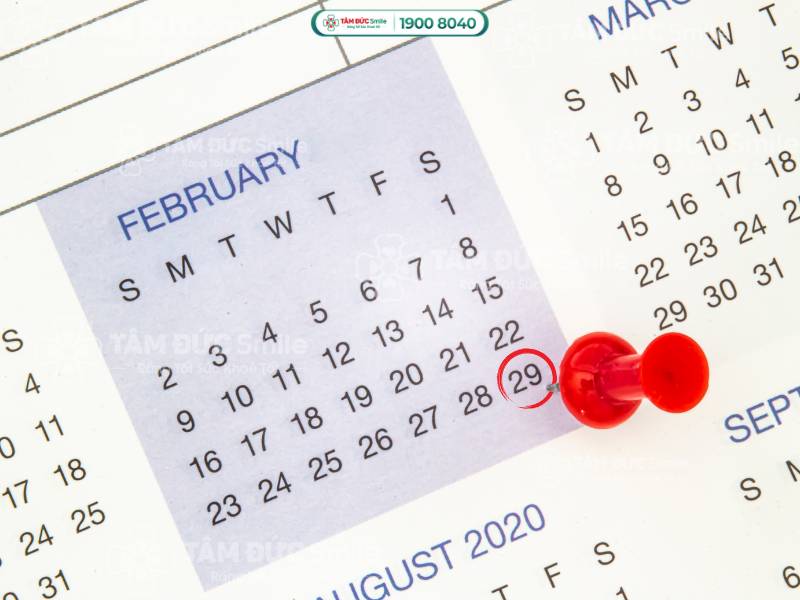 mot nam co bao nhieu thang