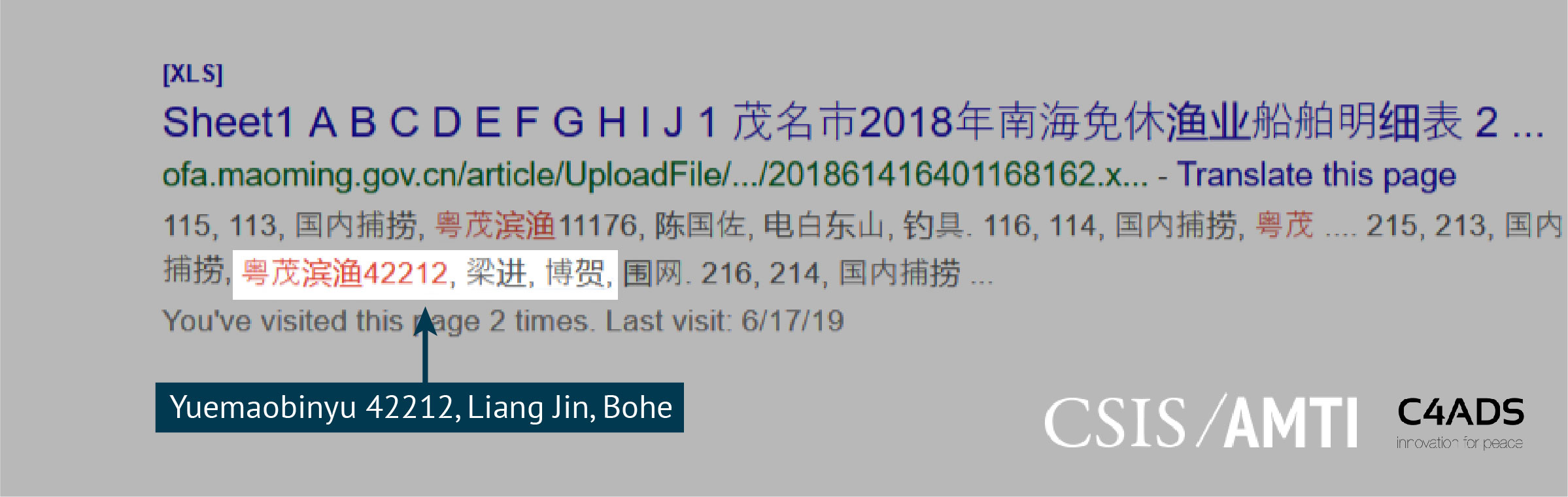 mot tau danh ca xuat phat tu cang a 1