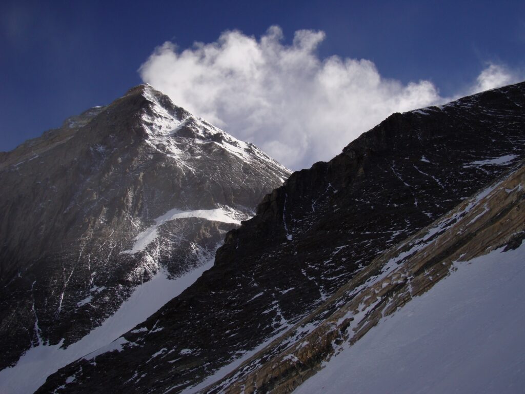 Lessons Learned climbing Mount Everest