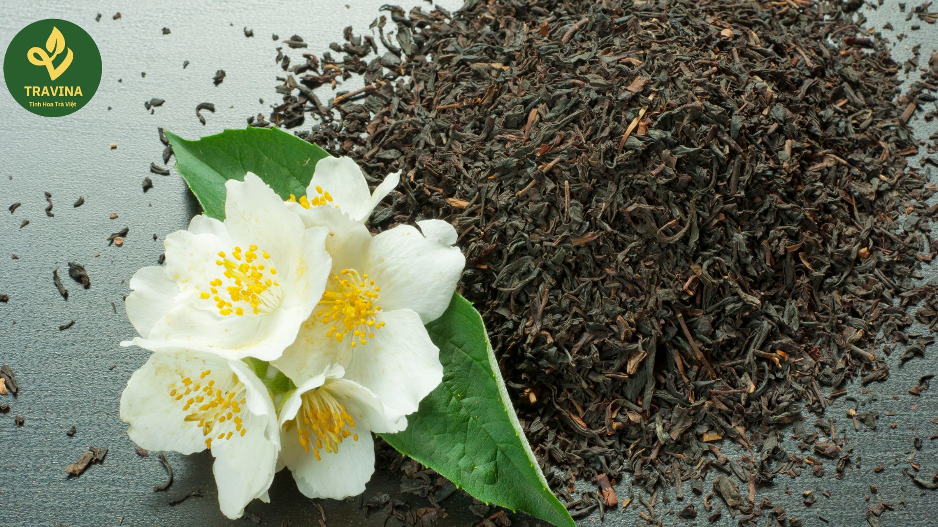 Công Dụng Của Trà Hoa Nhài Đối Với Sức Khỏe