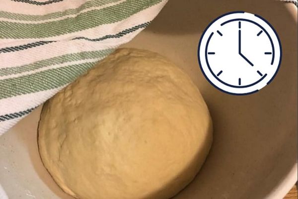 muoi duoc lam bot no trong thuc pham la