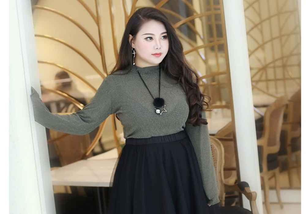 Những lợi ích khi có thân hình múp