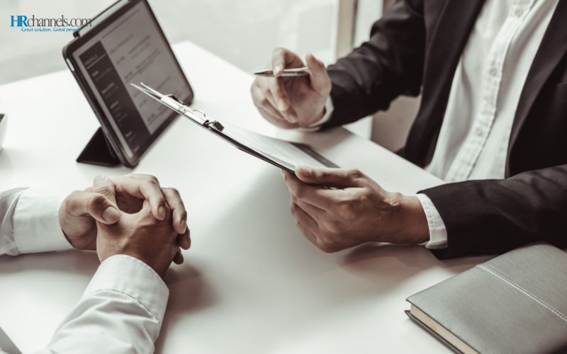 Cách trả lời điểm yếu