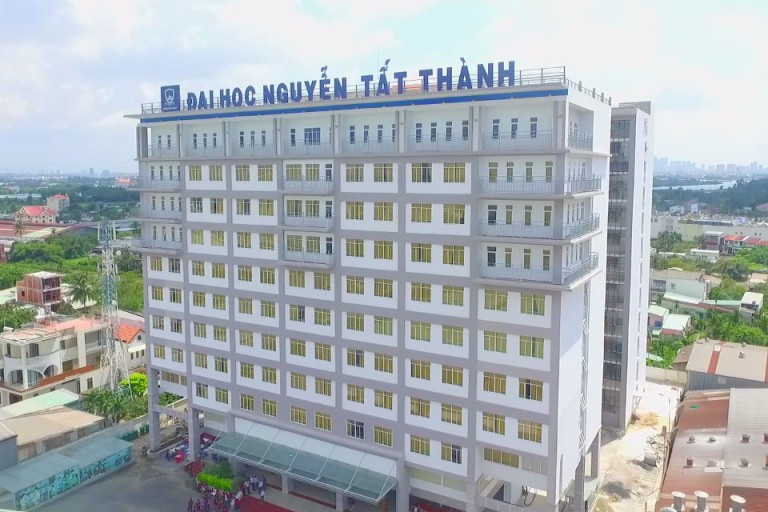 công nghệ thực phẩm