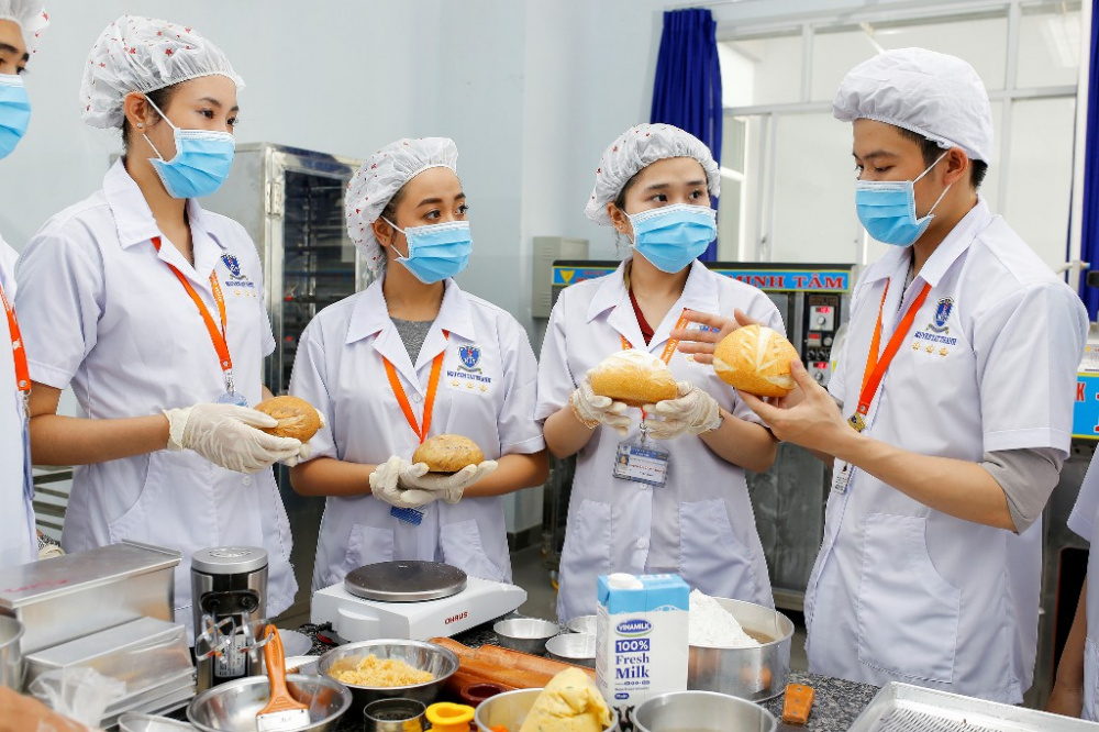 công nghệ thực phẩm