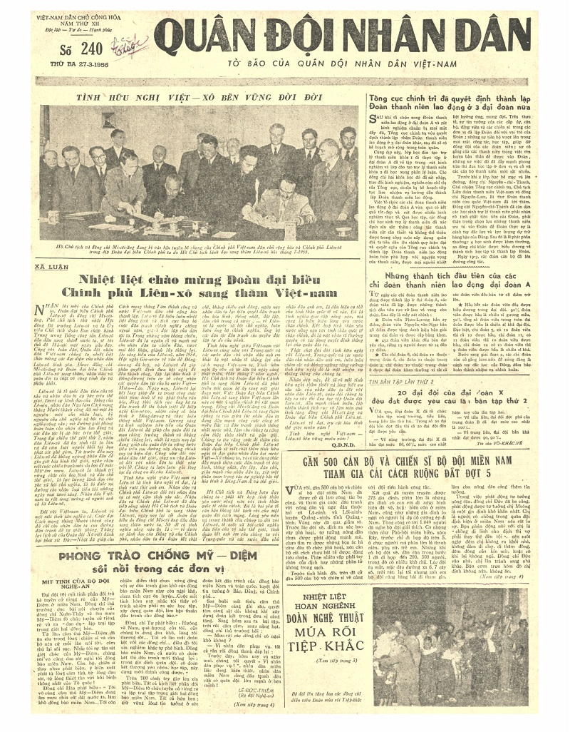 ngay 27 thang 3 la ngay gi 7