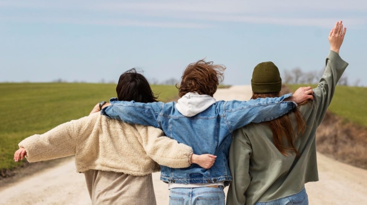 Lời chúc buổi sáng cho bạn bè, đồng nghiệp