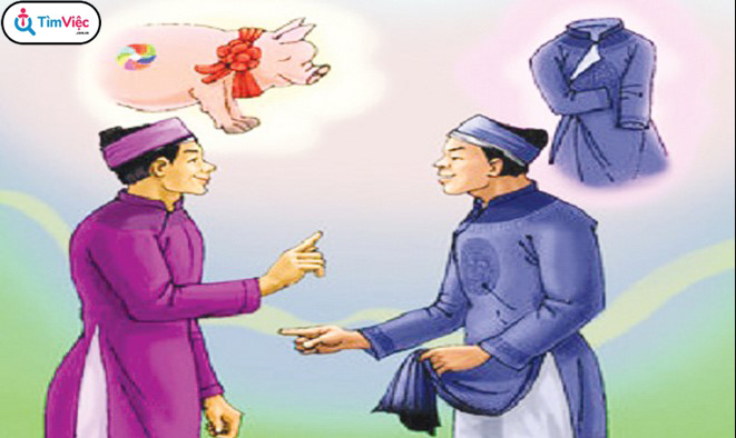 Trào phúng là gì? Đặc điểm của văn học trào phúng - Ảnh 3