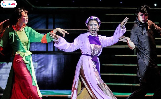 Trào phúng là gì? Đặc điểm của văn học trào phúng - Ảnh 4