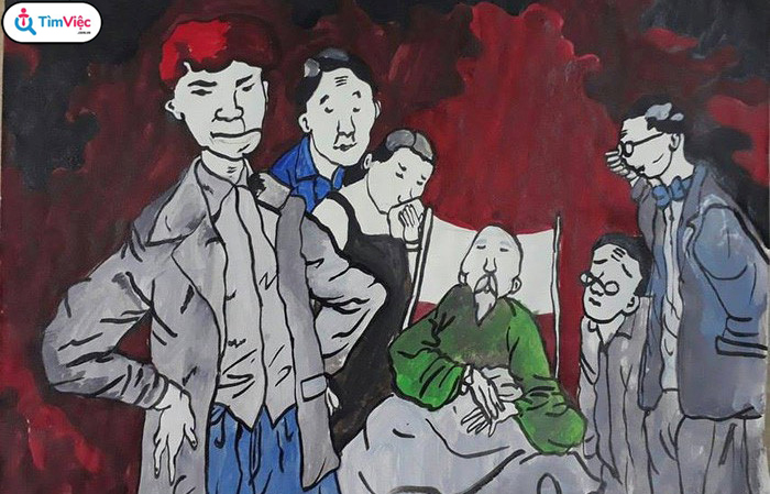 Trào phúng là gì? Đặc điểm của văn học trào phúng - Ảnh 1