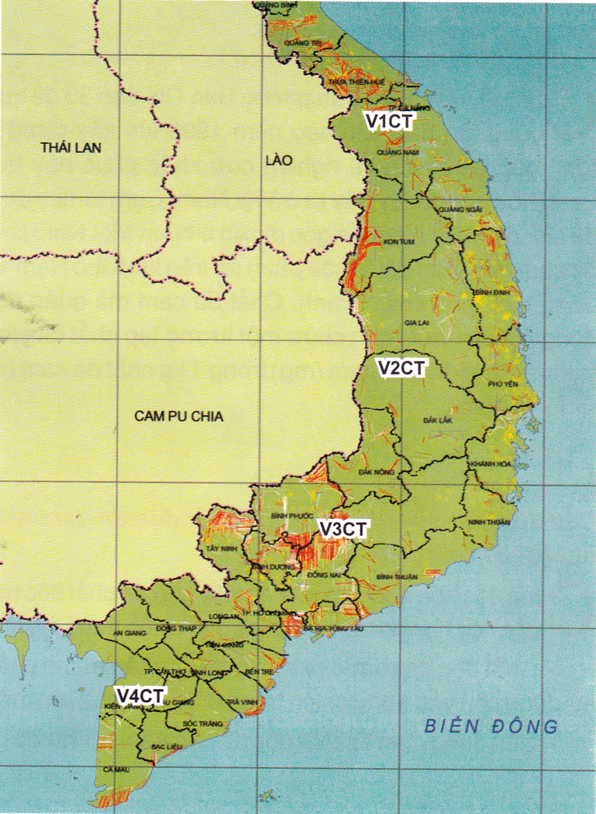 nguon nuoc song o bac mi chu yeu o dau 2