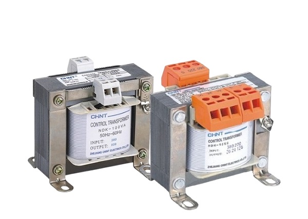 Khái niệm máy biến áp