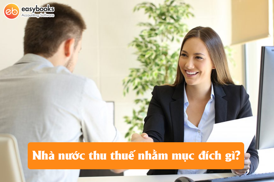 nha-nuoc-thu-thue-de-lam-gì