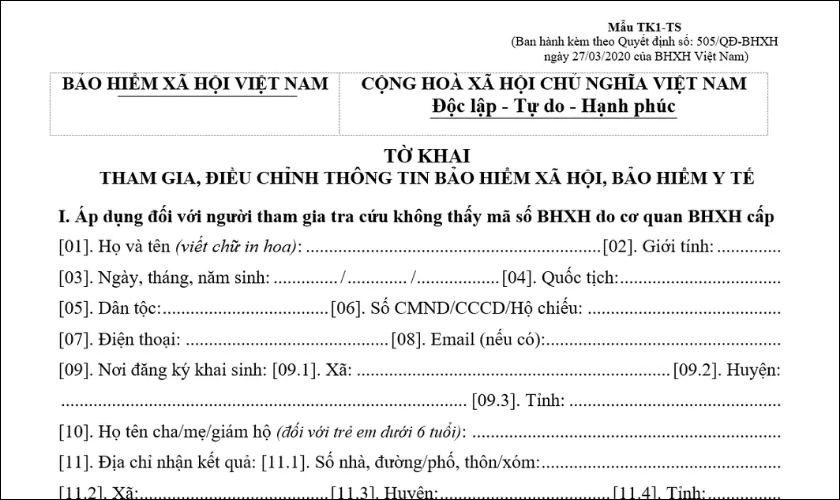 Cách lấy lại mật khẩu VssID khi quên email