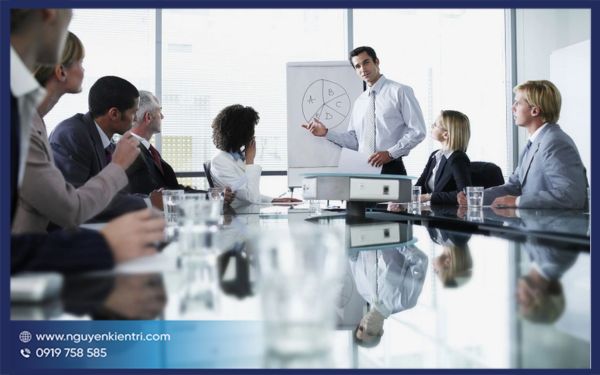 6 phong cách lãnh đạo cần lưu ý