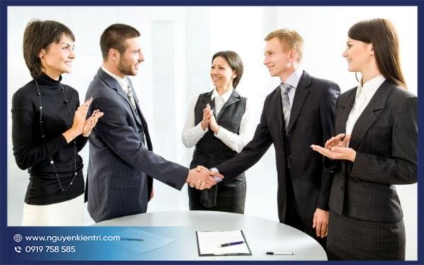 6 phong cách lãnh đạo cần lưu ý