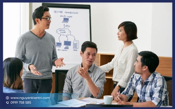 6 phong cách lãnh đạo cần lưu ý