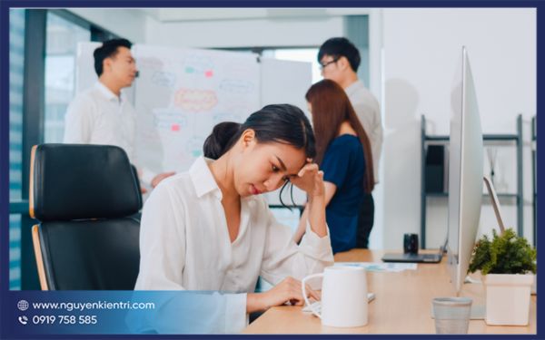 Những điều cần lưu ý trước khi góp ý với sếp