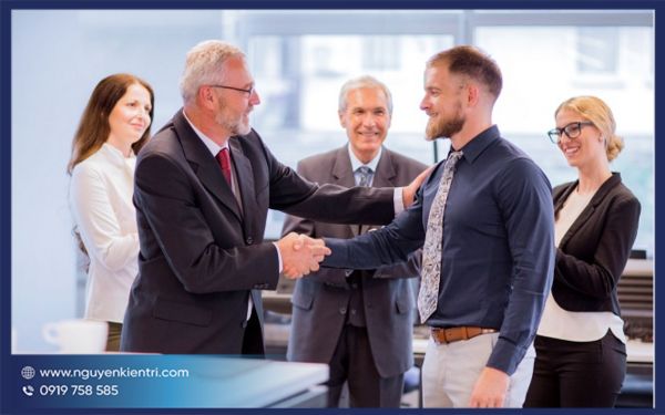 6 phong cách lãnh đạo cần lưu ý