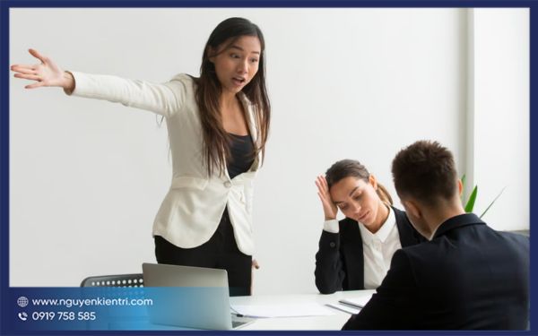 6 phong cách lãnh đạo cần lưu ý