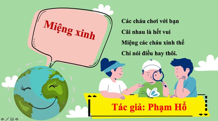 Thơ về tình bạn tri kỷ