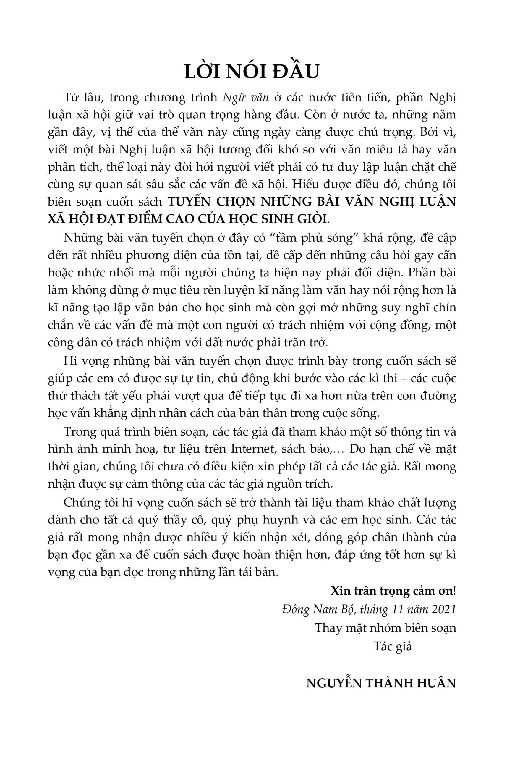 nhung bai van nlxh dat giai quoc gia 2