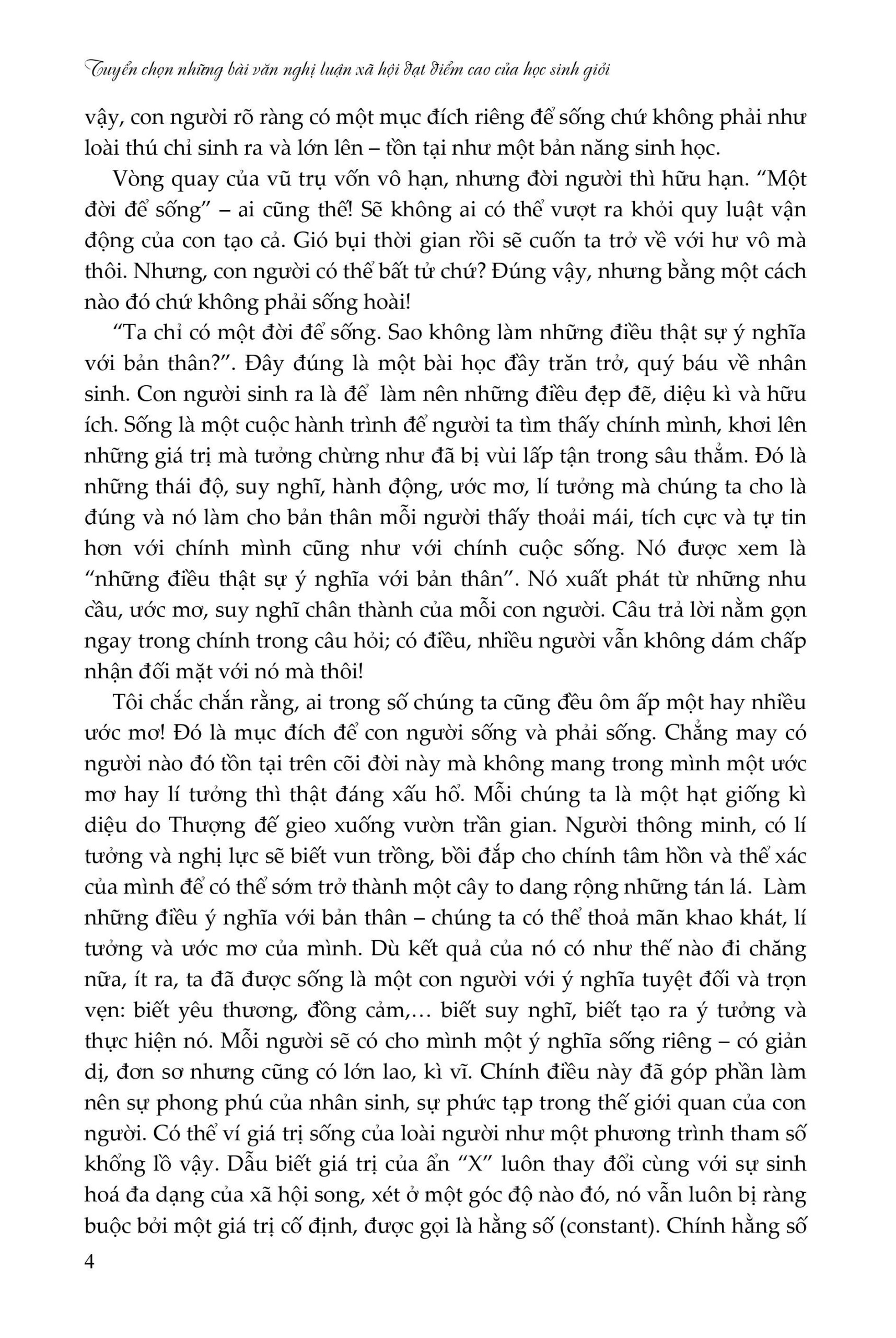 nhung bai van nlxh dat giai quoc gia 4