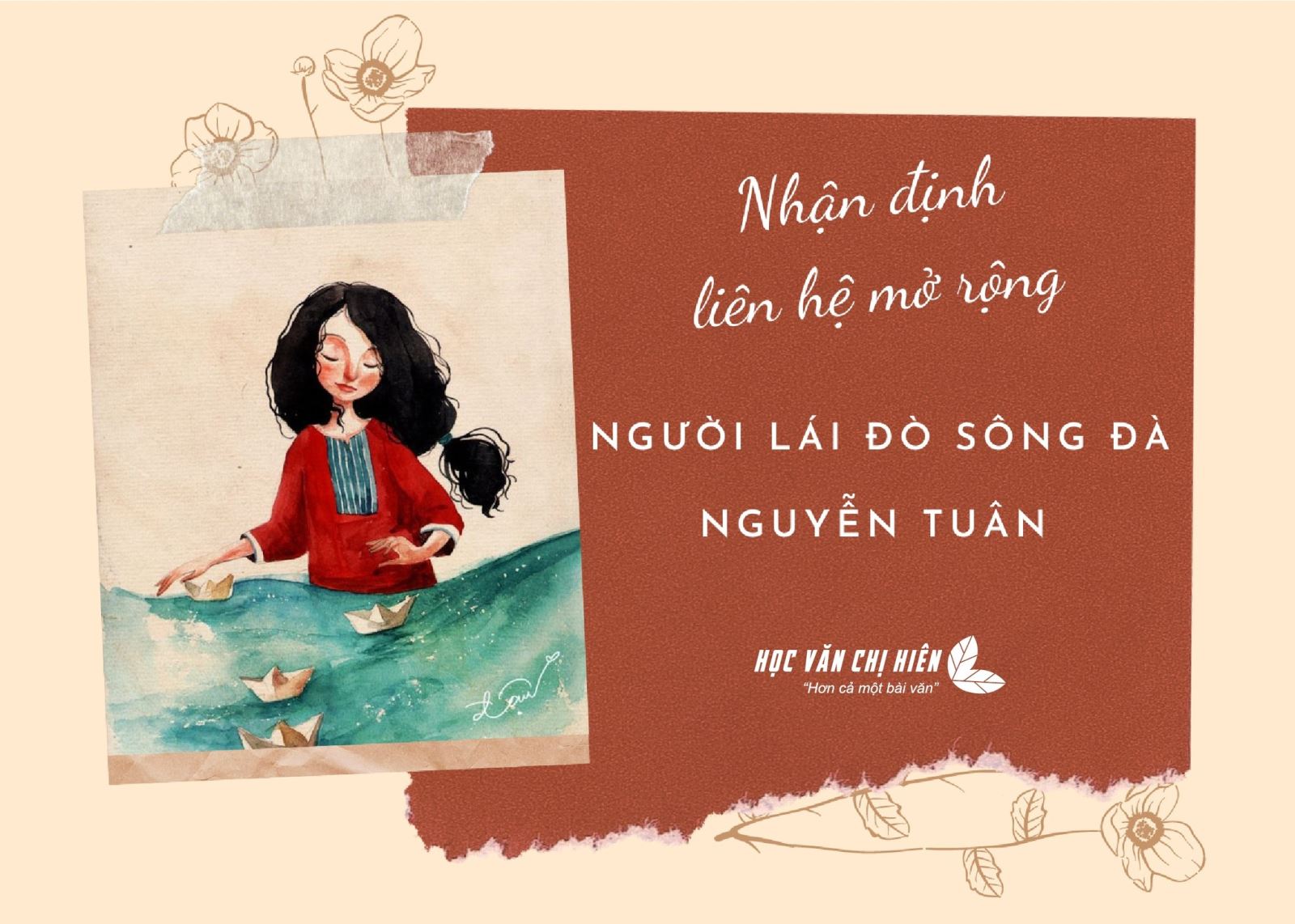 nhung nhan dinh ve nguoi lai do song da