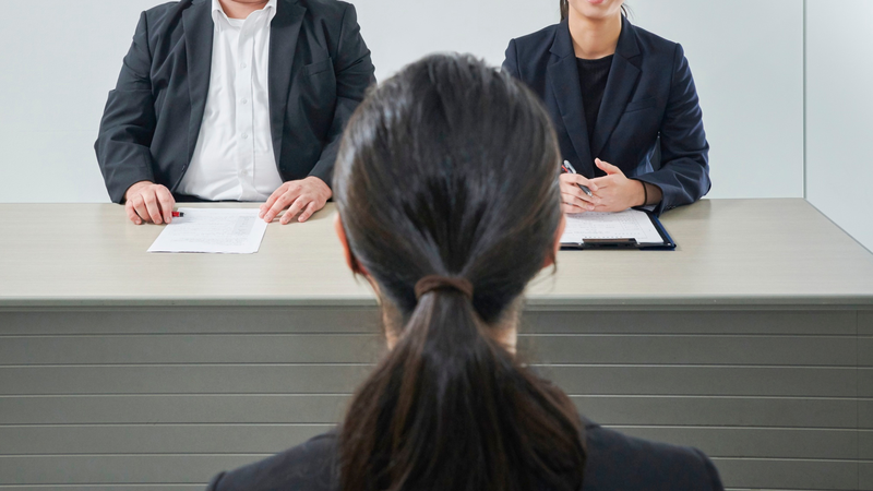 Căng thẳng, áp lực tâm lý có thể gây ra tình trạng "liệu"