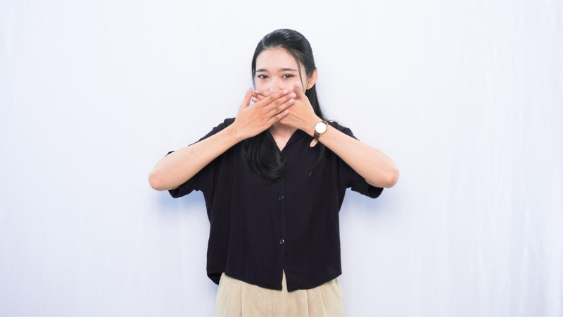 “Bị liệu” sẽ nguy hiểm khi nó là dấu hiệu của các rối loạn tâm lý