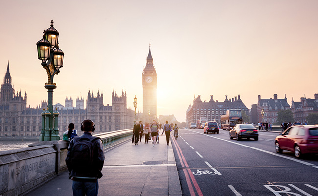 Tháp đồng hồ Big Ben và những điều có thể bạn chưa biết