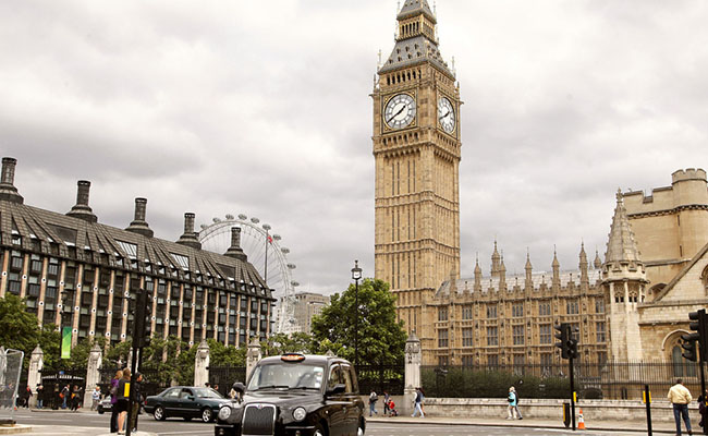 Tháp đồng hồ Big Ben và những điều có thể bạn chưa biết