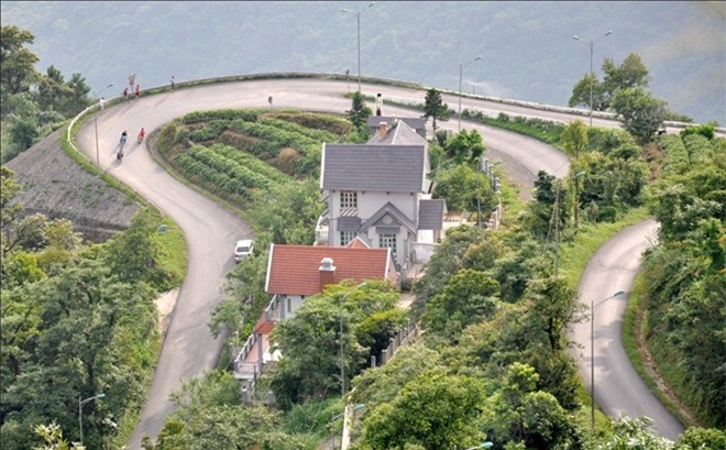 Cổng thông tin du lịch Phú Thọ