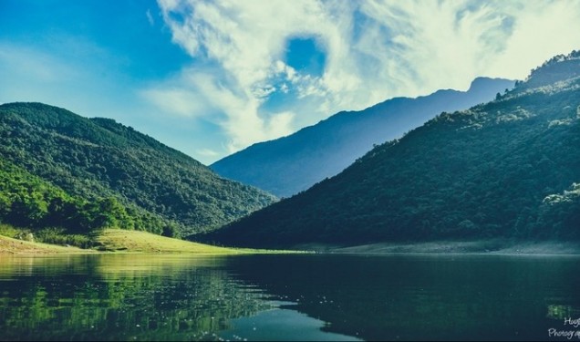 Cổng thông tin du lịch Phú Thọ