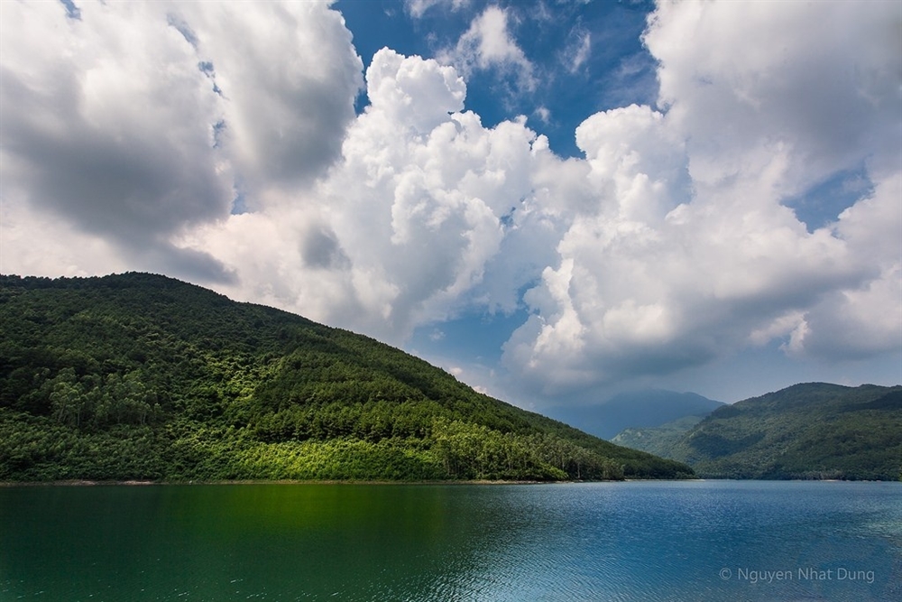 Cổng thông tin du lịch Phú Thọ