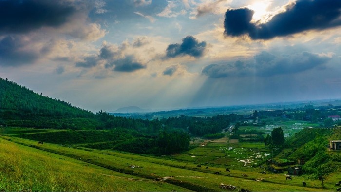 Cổng thông tin du lịch Phú Thọ