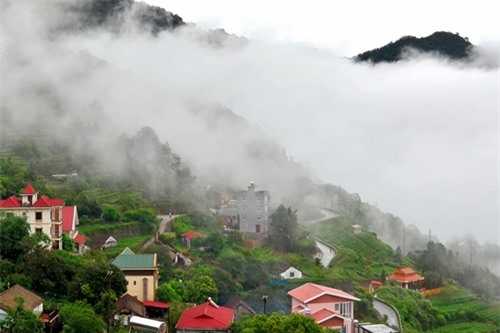 Cổng thông tin du lịch Phú Thọ