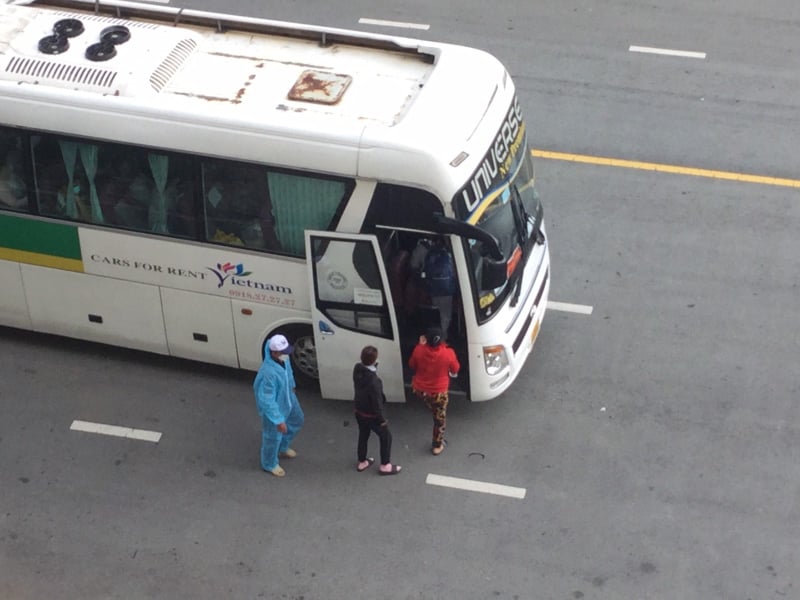 "Tạ ơn nghĩa nặng tình sâu"