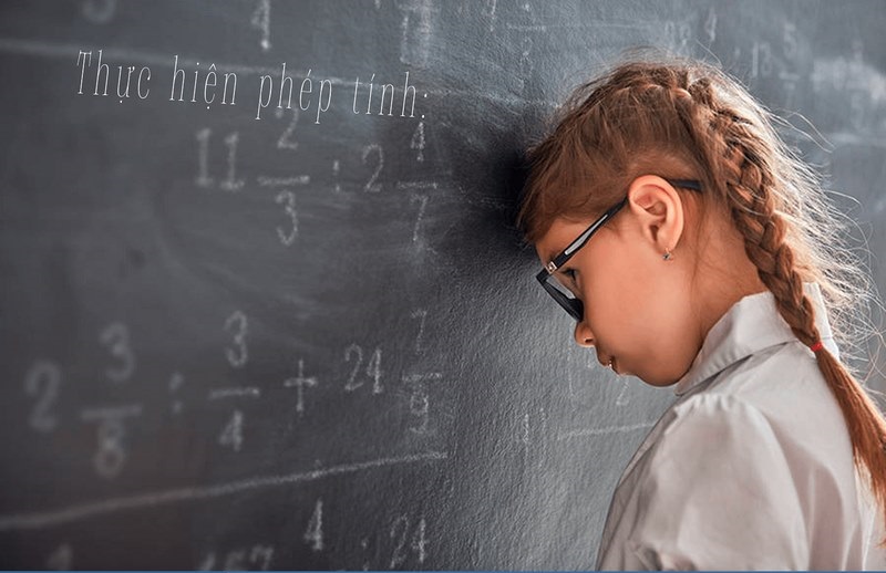 Với bảng công thức toán lớp 5 đầy đủ việc học toán không còn là nỗi lo