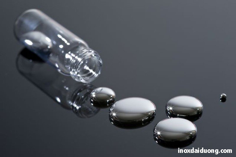 phan biet phi kim va kim loai