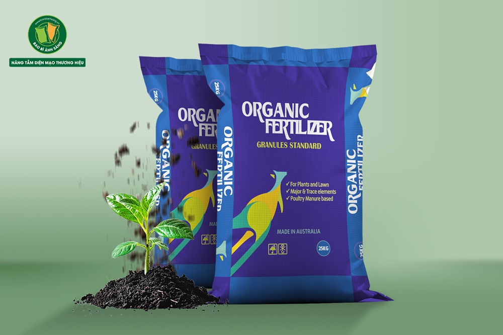 Để đạt hiệu quả tối ưu, cần biết cách bảo quản và lưu trữ phân bón đúng cách