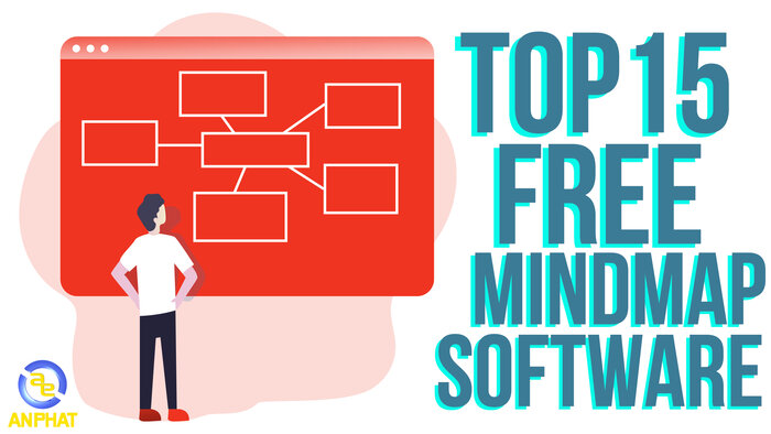 phan mem nao sau day la phan mem so do tu duy