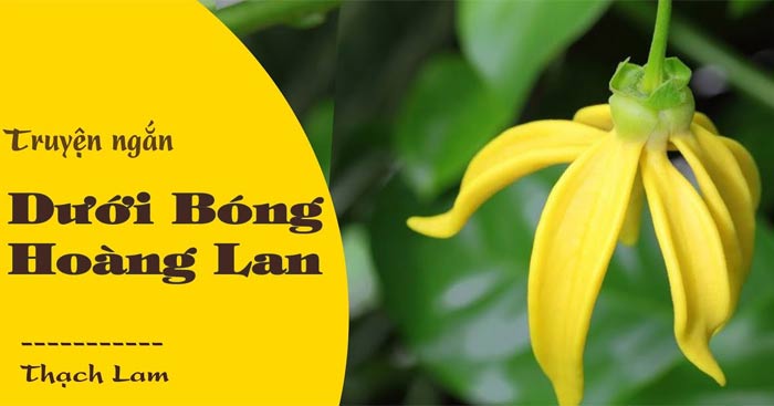 phan tich bai duoi bong hoang lan