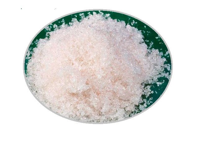 Phenol chuyển hồng khi để lâu trong không khí