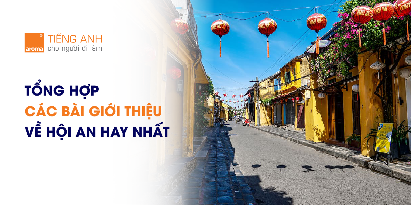 pho co hoi an trong tieng anh